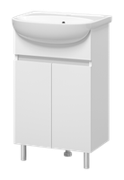 Тумба под раковину арт-Э-Эле01050-011Н — фото 5, Тумбы под раковину