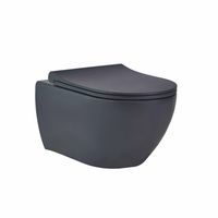 Товар: КОМПЛЕКТ Grohe + BeWash: Инсталляция 38721001 Grohe Rapid SL + BeWash Bogen Унитаз подвесной безободковый с сиденьем микролифт антрацит 88303280 GRH721303280 - фото 5 КОМПЛЕКТ Grohe + BeWash: Инсталляция 38721001 Grohe Rapid SL + BeWash Bogen Унитаз подвесной безободковый с сиденьем микролифт антрацит 88303280 GRH721303280 — фото 5, Комплекты унитаз + инсталляция