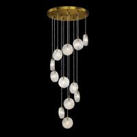 Товар: Подвесной светильник Maytoni MOD254PL-12BS - фото 4 Подвесной светильник Maytoni MOD254PL-12BS — фото 4, Подвесные светильники