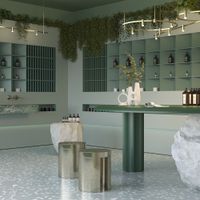 Трековый светильник Technical арт-TR145-1-3W3K-W-BS — фото 2, Трековые светильники