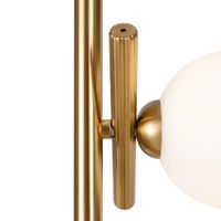 Товар: Напольный светильник (торшер) Freya FR5259FL-03BS - фото 11 Напольный светильник (торшер) Freya FR5259FL-03BS — фото 11, Торшеры