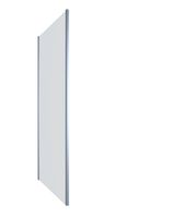 Душевая стенка ALEX BAITLER 7 серия матовое стекло арт-SG78C80 — фото 2, Боковые стенки