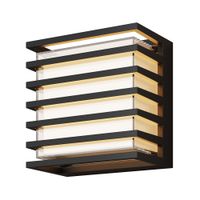 Товар: Настенный светильник (бра) Outdoor арт-O020WL-L10B3K - фото 1 Настенный светильник (бра) Outdoor арт-O020WL-L10B3K — фото 1, Уличное освещение