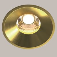 Товар: Встраиваемый светильник Technical DL058-12W3K-BS - фото 14 Встраиваемый светильник Technical DL058-12W3K-BS — фото 14, Точечные светильники