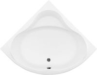 Акриловая ванна Aquanet Palau 140x140 00204021 — фото 2, Акриловые ванны