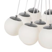 Подвесной светильник Freya FR5231PL-13CH — фото 7, Подвесные светильники