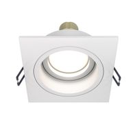 Встраиваемый светильник Technical DL026-2-01W — фото 1, Точечные светильники