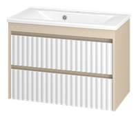 Тумба под раковину арт-BAL-06080-03-012Я — фото 6, Тумбы под раковину