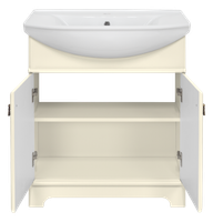 Тумба под раковину арт-П-Лвр01065-1014 — фото 1, Тумбы под раковину