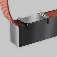 Товар: Подвесной светильник Technical TR129B-12W3K-B - фото 2 Подвесной светильник Technical TR129B-12W3K-B — фото 2, Подвесные светильники