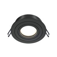 Товар: Встраиваемый светильник Technical DL023-2-01B - фото 1 Встраиваемый светильник Technical DL023-2-01B — фото 1, Точечные светильники