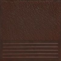 Товар: Фронтальная СТУПЕНЬ клинкерная плитка Каир 4 коричневый 29,8х29,8 (1,51м2/75,5м2/50уп) СК000044538 - фото 1 Фронтальная СТУПЕНЬ клинкерная плитка Каир 4 коричневый 29,8х29,8 (1,51м2/75,5м2/50уп) СК000044538 — фото 1, Ступени и клинкер