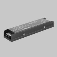 Товар: Источник напряжения Technical PSL007-200W-48V-IP20 - фото 5 Источник напряжения Technical PSL007-200W-48V-IP20 — фото 5, Комплектующие для освещения