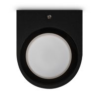 Товар: Настенный светильник (бра) Outdoor O044WL-01B - фото 11 Настенный светильник (бра) Outdoor O044WL-01B — фото 11, Уличное освещение