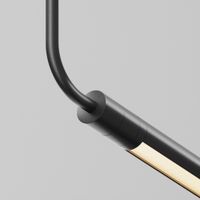 Комплектующие для систем освещения с токоведущими элементами Technical CA024PL-P-B — фото 4, Комплектующие для освещения