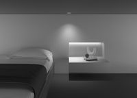 Встраиваемый светильник Technical DL031-L12W4K-D-W — фото 11, Точечные светильники