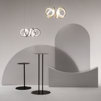 Товар: Подвесной светильник Maytoni MOD241PL-L60BSK - фото 8 Подвесной светильник Maytoni MOD241PL-L60BSK — фото 8, Подвесные светильники