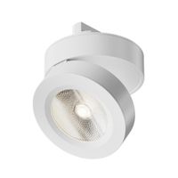 Трековый светильник Technical арт-TR006-1-12W3K-W4K — фото 1, Трековые светильники