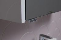 Товар: Зеркальный шкаф Aquanet Палермо 60 белый 00203939 - фото 5 Зеркальный шкаф Aquanet Палермо 60 белый 00203939 — фото 5, Зеркальные шкафы в ванную