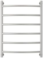 Полотенцесушитель водяной Сунержа Галант+ 800х600 Сатин арт-071-0200-8060 — фото 1, Водяные полотенцесушители