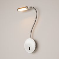 Товар: Настенный светильник (бра) Technical C035WL-L3CH3K - фото 11 Настенный светильник (бра) Technical C035WL-L3CH3K — фото 11, Бра