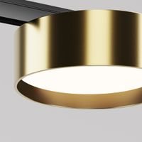 Товар: Трековый светильник Technical TR189-1-12W4K-BBS - фото 2 Трековый светильник Technical TR189-1-12W4K-BBS — фото 2, Трековые светильники