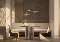 Подвесной светильник Maytoni MOD352PL-L10W3K — фото 11, Подвесные светильники