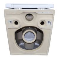 Товар: Унитаз подвесной Azario PRO 340х490х350 безободковый, в комплекте с быстросъемным сидением микролифт (PRO-002) арт-PRO-0002 - фото 7 Унитаз подвесной Azario PRO 340х490х350 безободковый, в комплекте с быстросъемным сидением микролифт (PRO-002) арт-PRO-0002 — фото 7, Подвесные унитазы