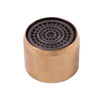 MA0002Z Аэратор М22х1, NEOPERL, ЦВЕТ ЗОЛОТО — фото 1, Комплектующие