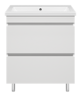 Тумба под раковину арт-Э-Ени01070-0112Я — фото 1, Тумбы под раковину