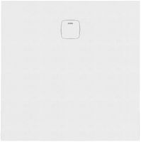 Душевой поддон, COSMO 100х100 WHITE MATT, COSMO 95990638 — фото 8, Душевые поддоны