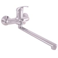 Смеситель Sazava для ванной, SA053.5 — фото 3, Смеситель для ванны