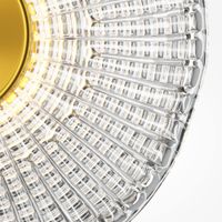 Настенный светильник (бра) Maytoni MOD343WL-L5BS3K3 — фото 3, Бра