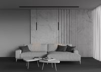 Трековый светильник Technical TR226-4-5WTW-M-DD2-B — фото 7, Трековые светильники