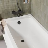 Товар: Слив-перелив для ванны полуавтомат MILACIO Ultra черный матовый арт-MCU.014.MB - фото 2 Слив-перелив для ванны полуавтомат MILACIO Ultra черный матовый арт-MCU.014.MB — фото 2, Сливы-переливы