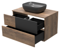 Тумба под раковину арт-П-Кол-01080-074П — фото 3, Тумбы под раковину