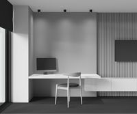 Потолочный светильник Technical C065CL-L12B4K — фото 10, Подвесные светильники