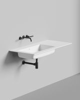 Товар: Раковина столешница ONDA PLUS 72 арт-14022031MN - фото 5 Раковина столешница ONDA PLUS 72 арт-14022031MN — фото 5, Раковины подвесные