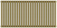 Отопительный радиатор Сунержа Эстет-11 500х1125 25 секций Состаренная бронза арт-05-0302-5025 — фото 4, Радиаторы отопления