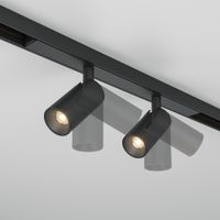 Трековый светильник Technical арт-TR176-1-2X3WTW-M-B — фото 9, Трековые светильники