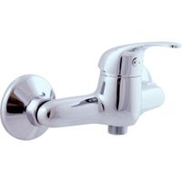 Смеситель Sazava для душа, арт-SA580.5 — фото 3, Смесители для душа без лейки