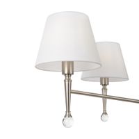 Подвесной светильник Freya FR2190PL-05N — фото 3, Подвесные светильники