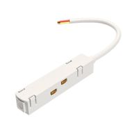 Комплектующие для систем освещения с токоведущими элементами Technical арт-TRA004B-22W — фото 2, Комплектующие для освещения