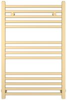 Полотенцесушитель водяной Сунержа Модус 800х500 Матовая шампань арт-022-0250-8050 — фото 1, Водяные полотенцесушители