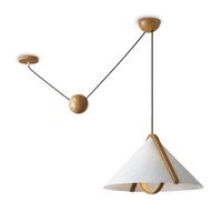 Потолочный светильник Freya FR5554CL-01T — фото 5, Подвесные светильники