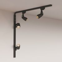 Комплектующие для систем освещения с токоведущими элементами Technical арт-TRA001CF-11B — фото 3, Комплектующие для освещения