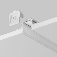 Шинопровод встраиваемый Technical арт-TRA084MP-12W — фото 4, Шинопроводы