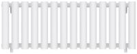 Товар: Отопительный радиатор Сунержа Кумир-0 300х960 14 секций Матовый белый арт-30-0340-3014 - фото 5 Отопительный радиатор Сунержа Кумир-0 300х960 14 секций Матовый белый арт-30-0340-3014 — фото 5, Радиаторы отопления