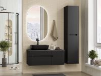 Тумба под раковину арт-П-Роя-01100-021П2Я — фото 6, Тумбы под раковину