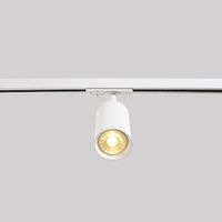 Светильник однофазный арт-CLT 0.31 018 WH — фото 3, Точечные светильники